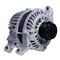Wai Global Alternator, ALTMI IRIF 12V 175A CW SC4, 175 Amp12 Volt, CW, 4Groove Decoupler Pulley 11655N - alternate 6